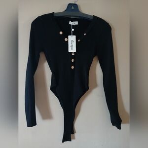 New Women's Body Suit By Georgia